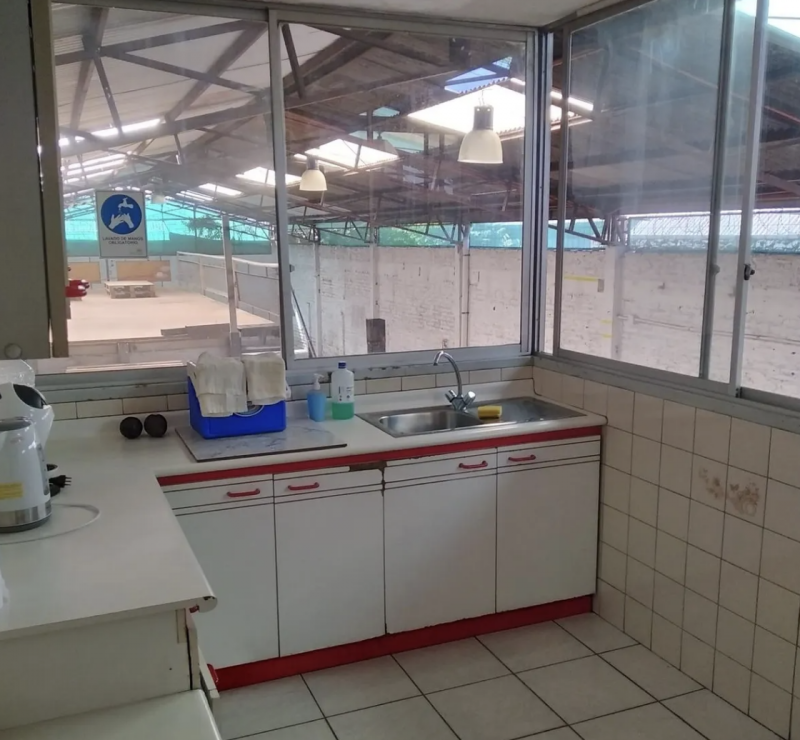 Quinta Normal 500 Mts. Industrial