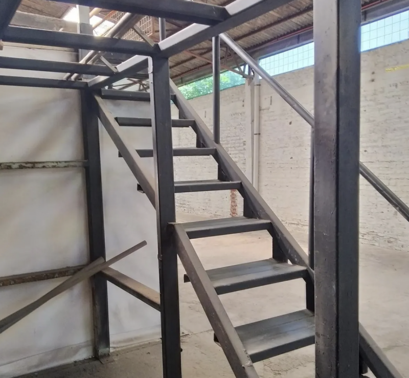 Quinta Normal 500 Mts. Industrial