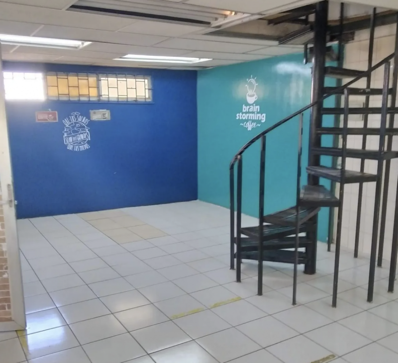 Quinta Normal 500 Mts. Industrial