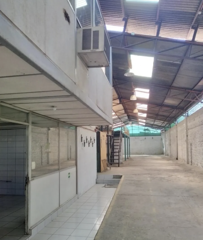 Quinta Normal 500 Mts. Industrial
