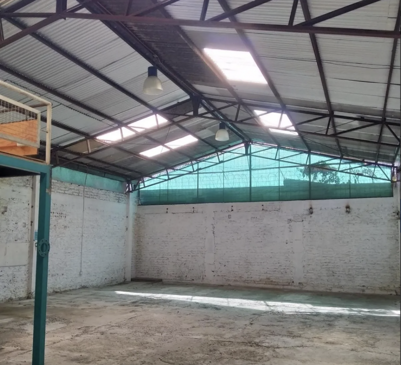 Quinta Normal 500 Mts. Industrial