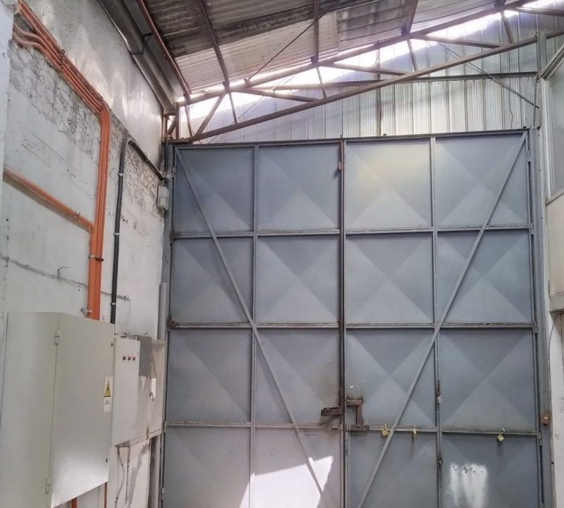 Quinta Normal 500 Mts. Industrial