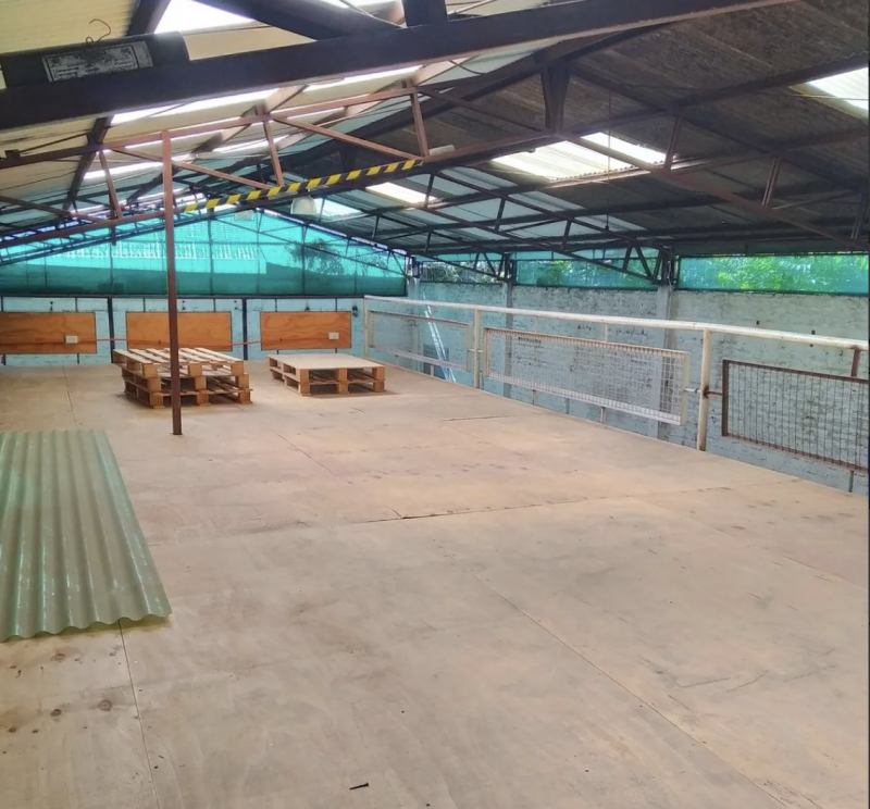 Quinta Normal 500 Mts. Industrial