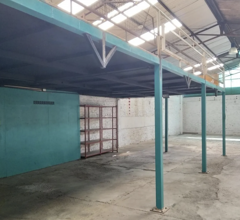 Quinta Normal 500 Mts. Industrial