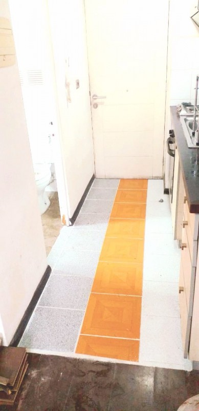 Se Vende Bello y Funcional Estudio en Condominio Barrio 18
