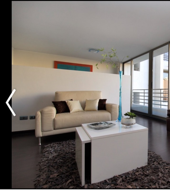 Se Vende Bello y Funcional Estudio en Condominio Barrio 18
