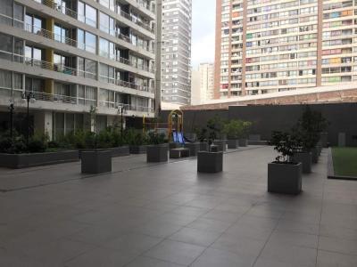 #searrienda Departamento 1 Dorm Living Comedor Sector Casa10