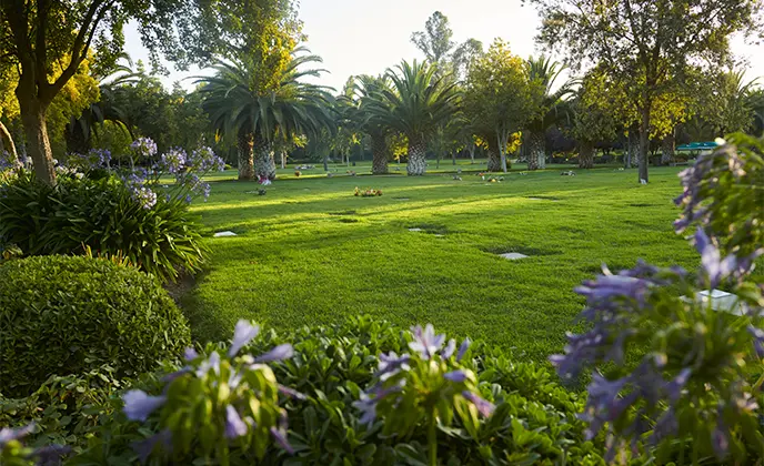 Se Vende Amplio Féretro en Parque del Recuerdo - Vende Direc