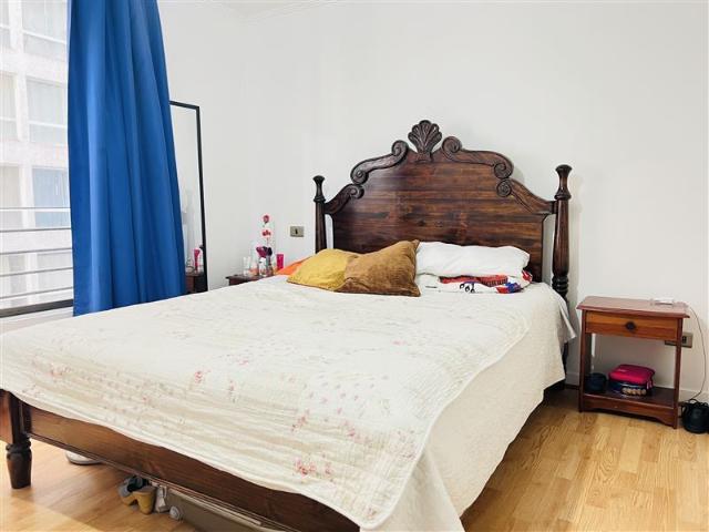 #searrienda Departamento 1 Dorm Living Comedor Sector Casa10
