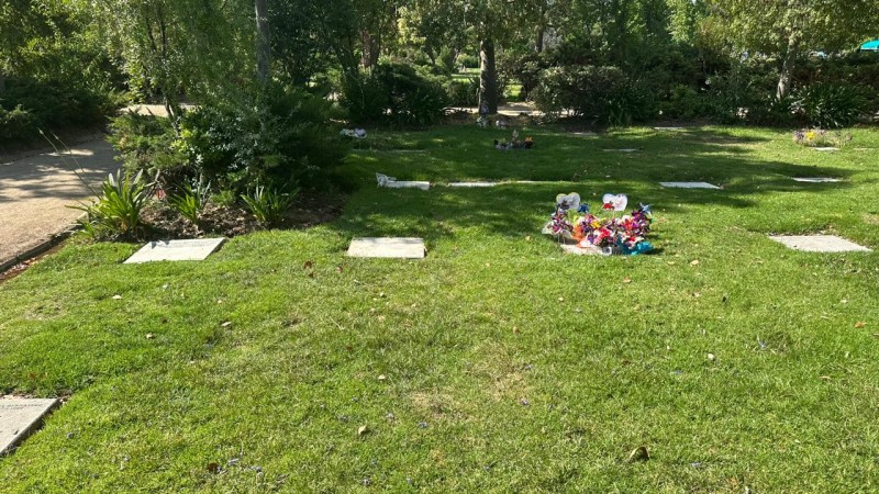 Se Vende Amplio Féretro en Parque del Recuerdo - Vende Direc