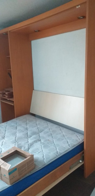Se Vende Bello y Funcional Estudio en Condominio Barrio 18