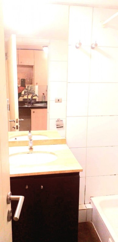 Se Vende Bello y Funcional Estudio en Condominio Barrio 18