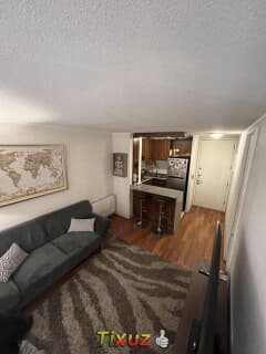 Se Vende Bello y Funcional Estudio en Condominio Barrio 18