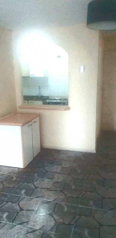 #searrienda Departamento 1 Dorm Living Comedor Sector Casa10