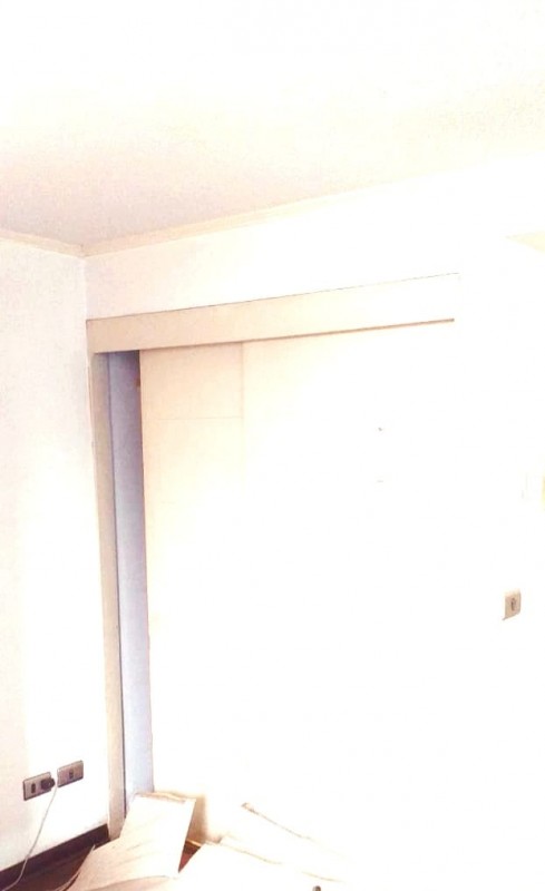Se Vende Bello y Funcional Estudio en Condominio Barrio 18
