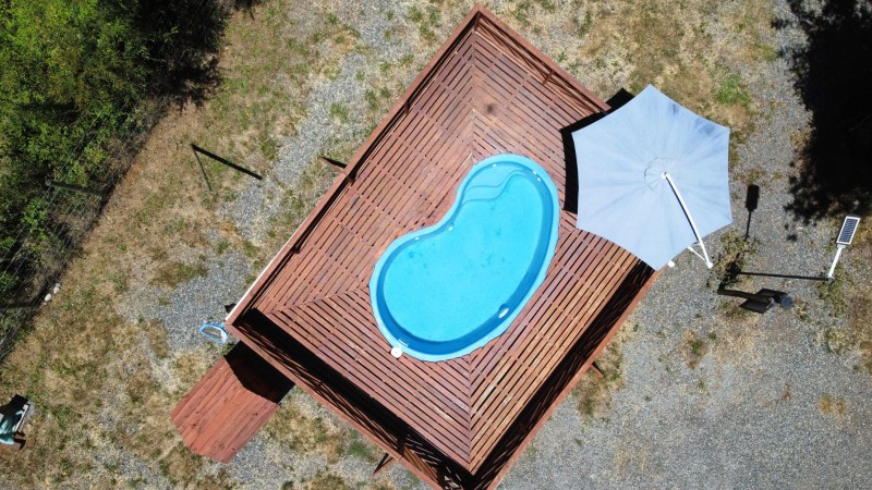 Vendo Complejo Habitacional y Turístico, Camino A las Termas