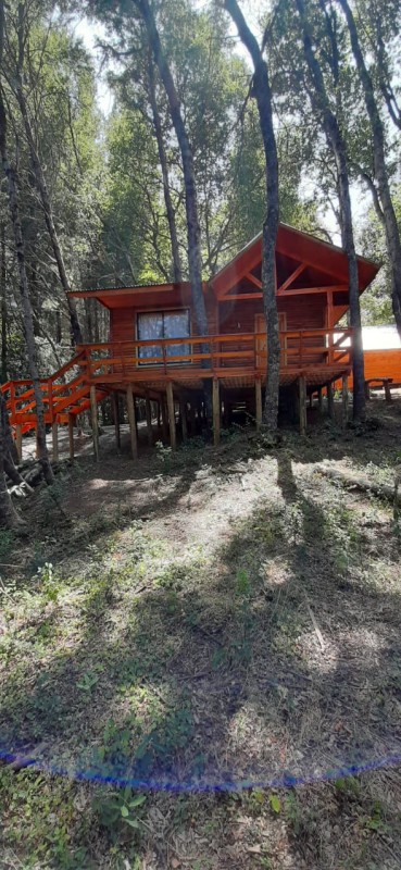 Vendo Complejo Habitacional y Turístico, Camino A las Termas