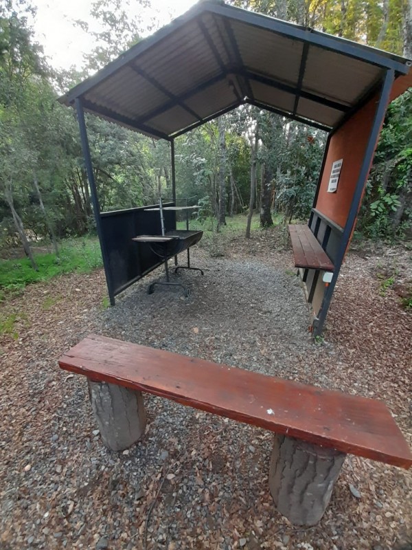 Vendo Complejo Habitacional y Turístico, Camino A las Termas