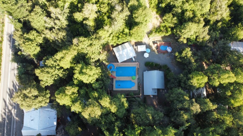 Vendo Complejo Habitacional y Turístico, Camino A las Termas