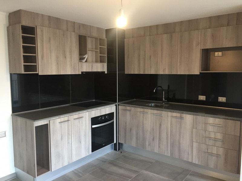 Depto Mariposa en Villa Macul