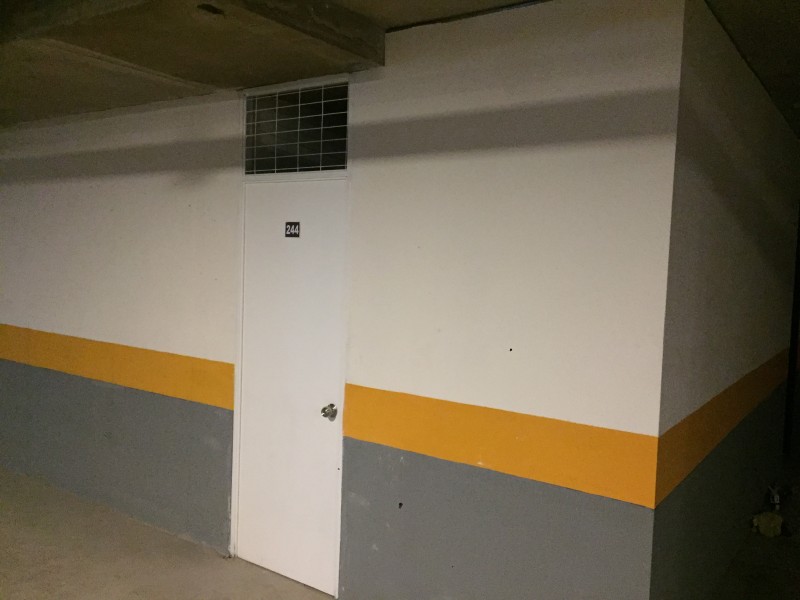 Depto Mariposa en Villa Macul