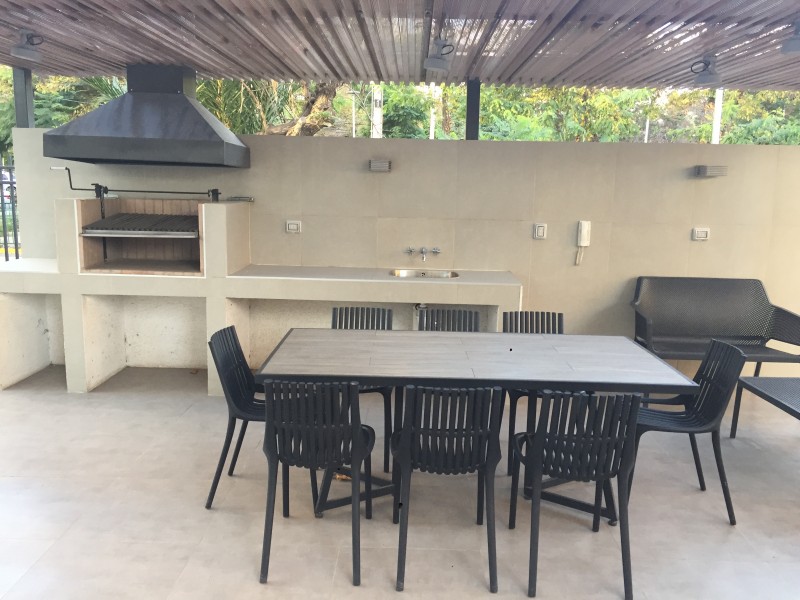 Depto Mariposa en Villa Macul