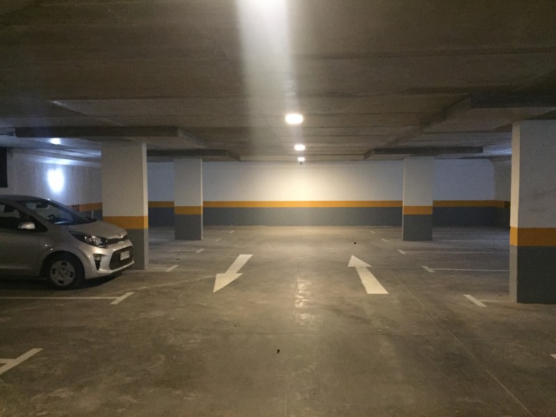 Depto Mariposa en Villa Macul