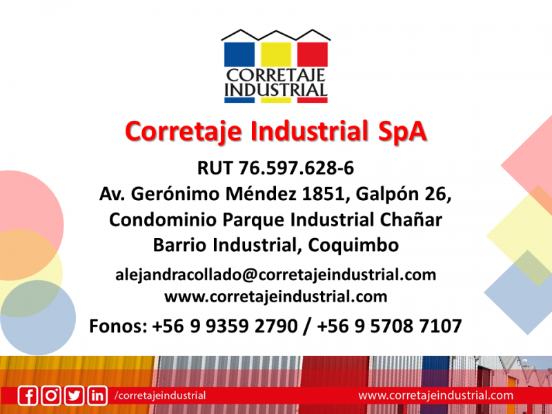 Casa Calafate 5453 Venta