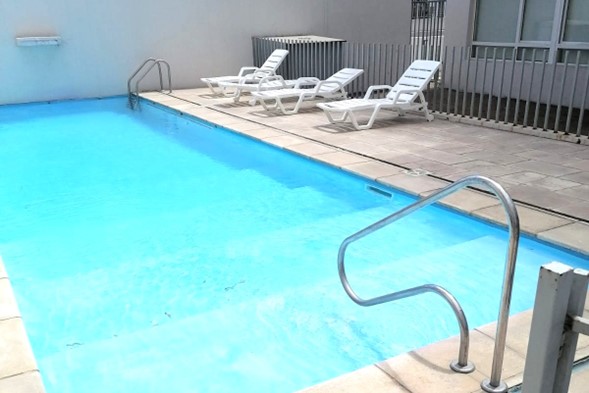 Amplio Departamento en Exclusivo Condominio de la Serena