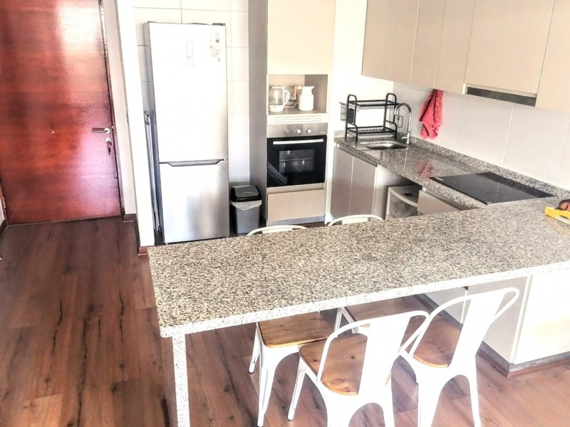 Amplio Departamento en Exclusivo Condominio de la Serena