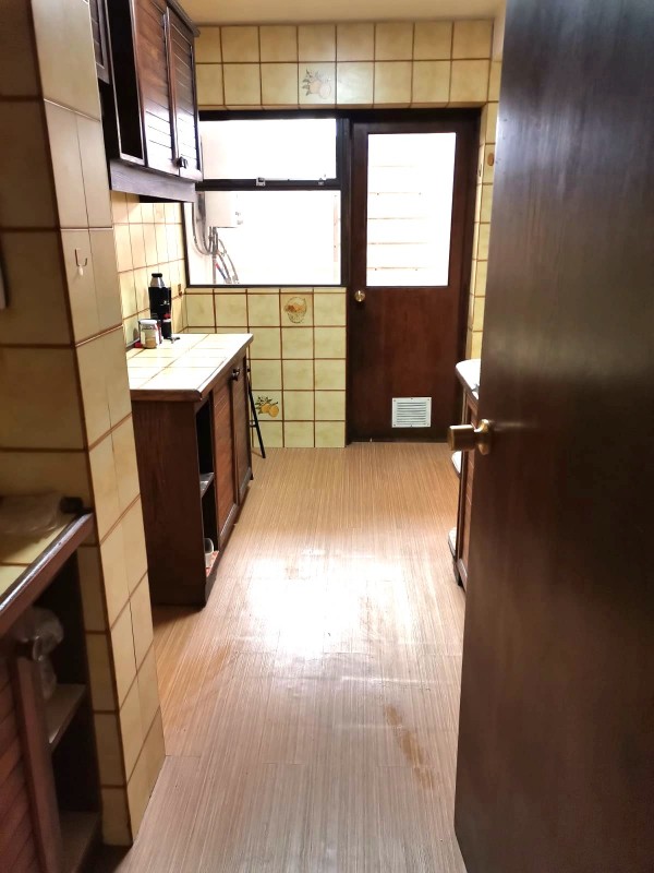 Arriendo Amplio Departamento Año Corrido Sin Muebles en Viña