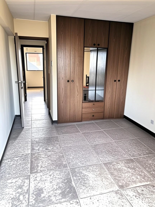 Arriendo Amplio Departamento Año Corrido Sin Muebles en Viña