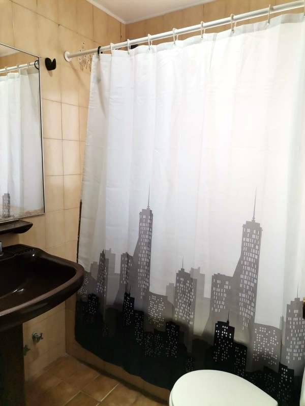 Arriendo Amplio Departamento Año Corrido Sin Muebles en Viña