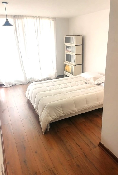 Amplio Departamento en Exclusivo Condominio de la Serena