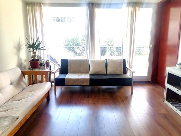 Fotografía de Amplio Departamento en Exclusivo Condominio de la Serena