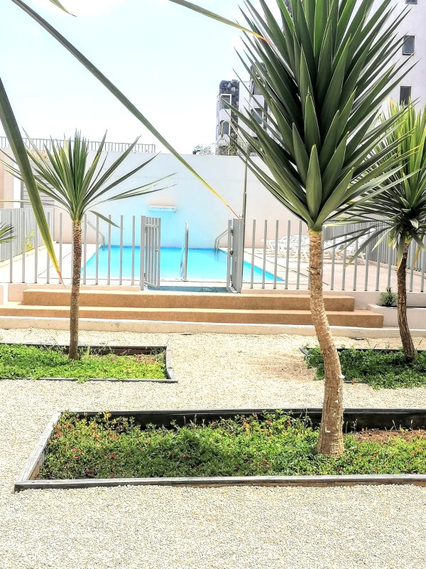 Amplio Departamento en Exclusivo Condominio de la Serena