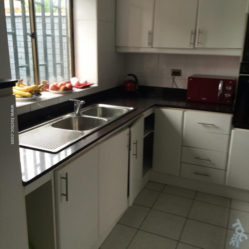 Arriendo Hermosa Casa Aislada Peñaflor Malloco