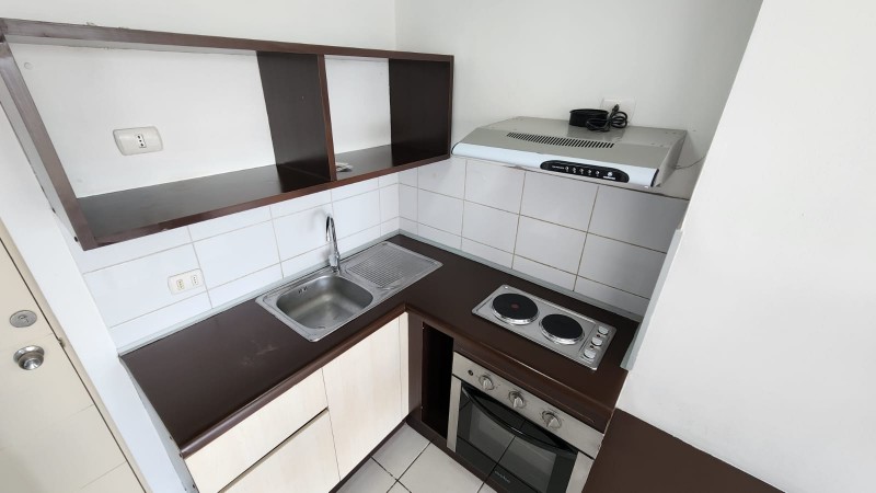 Excelente Conectividad, Cercano Metro Irarrazaval