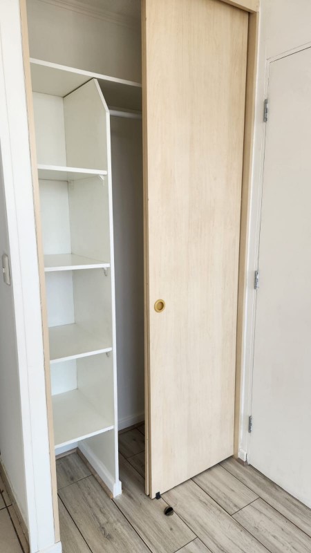 Excelente Conectividad, Cercano Metro Irarrazaval