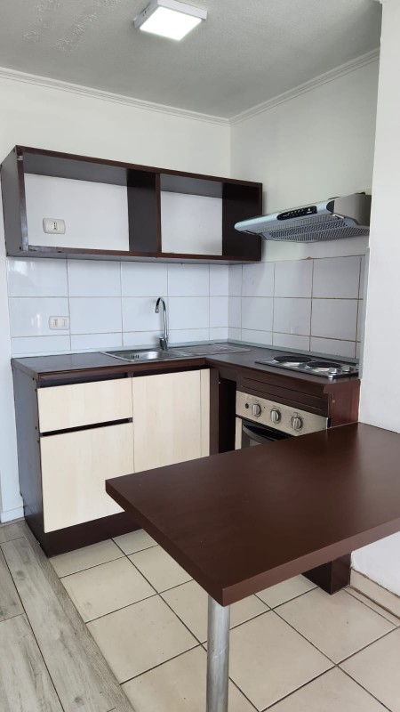 Excelente Conectividad, Cercano Metro Irarrazaval