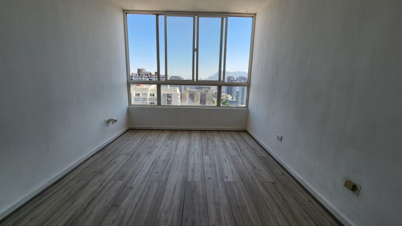 Excelente Conectividad, Cercano Metro Irarrazaval