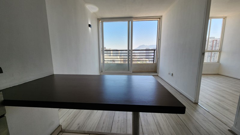 Excelente Conectividad, Cercano Metro Irarrazaval