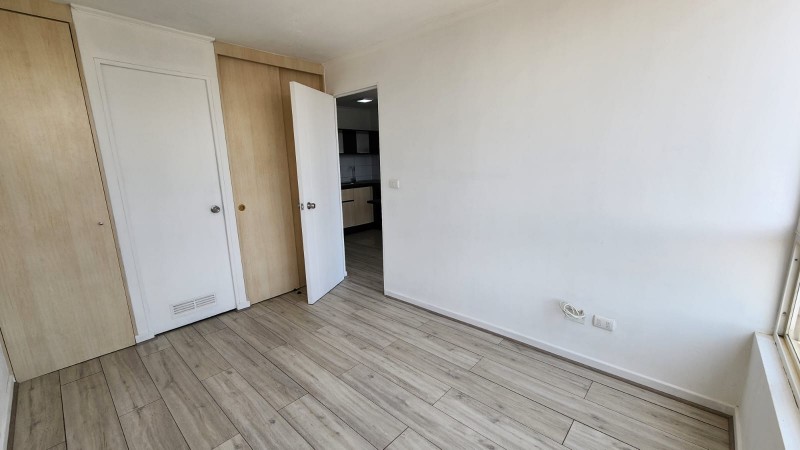 Excelente Conectividad, Cercano Metro Irarrazaval