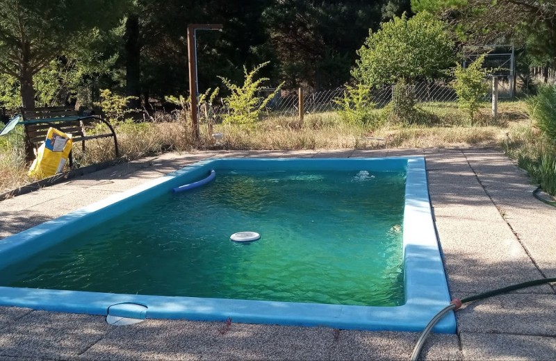 Parcela de Agrado 1 Hectarea Con Cabañas