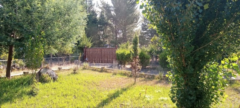 Parcela de Agrado 1 Hectarea Con Cabañas