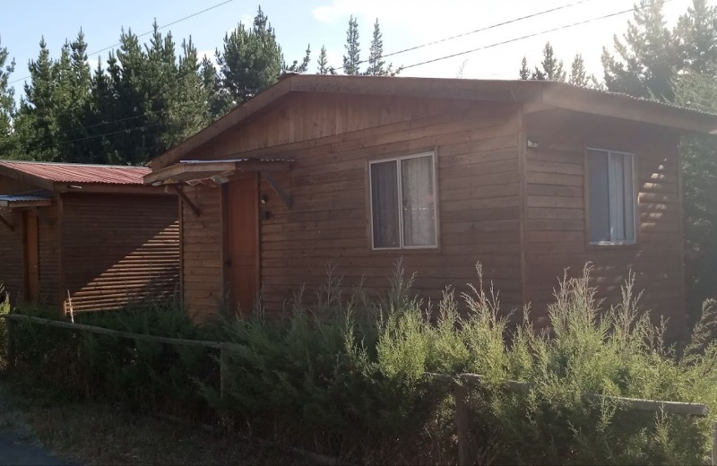 Arriendo Parcela Con Casa y Cabañas Habitacionales