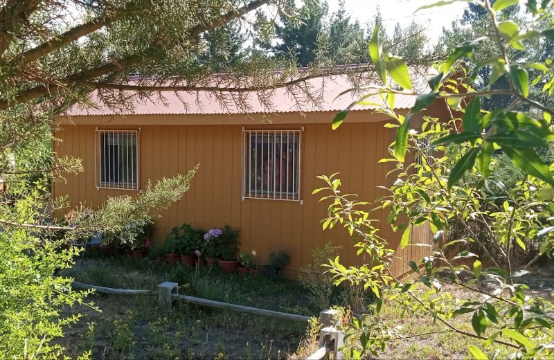 Arriendo Parcela Con Casa y Cabañas Habitacionales