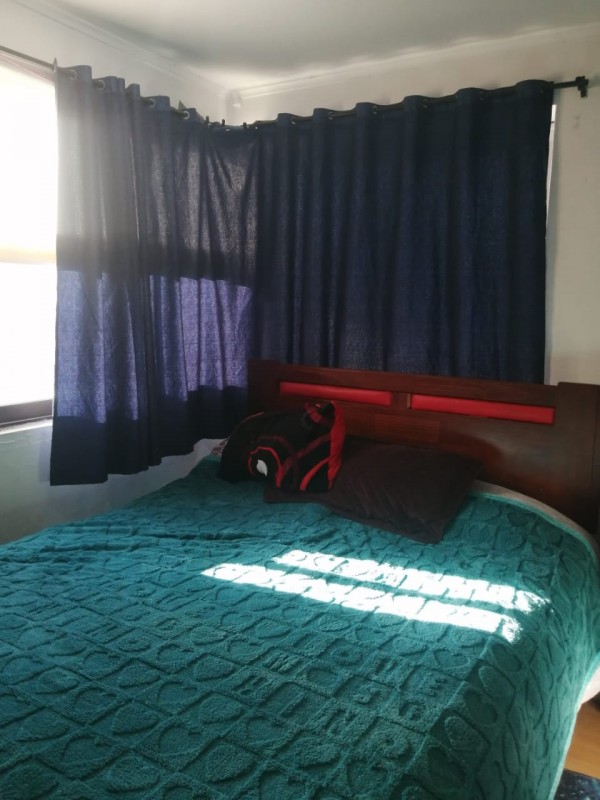 Ampliada y Comoda Casa, Comuna Maipu