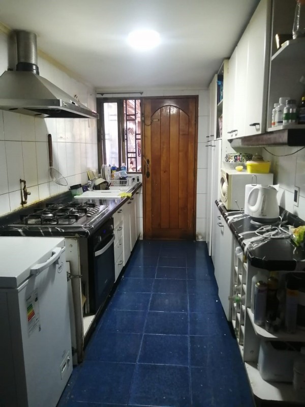Ampliada y Comoda Casa, Comuna Maipu