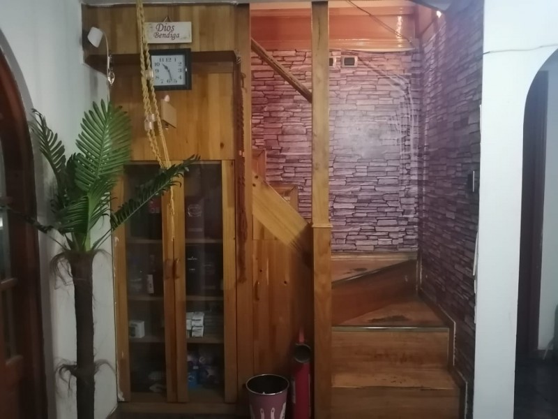 Ampliada y Comoda Casa, Comuna Maipu